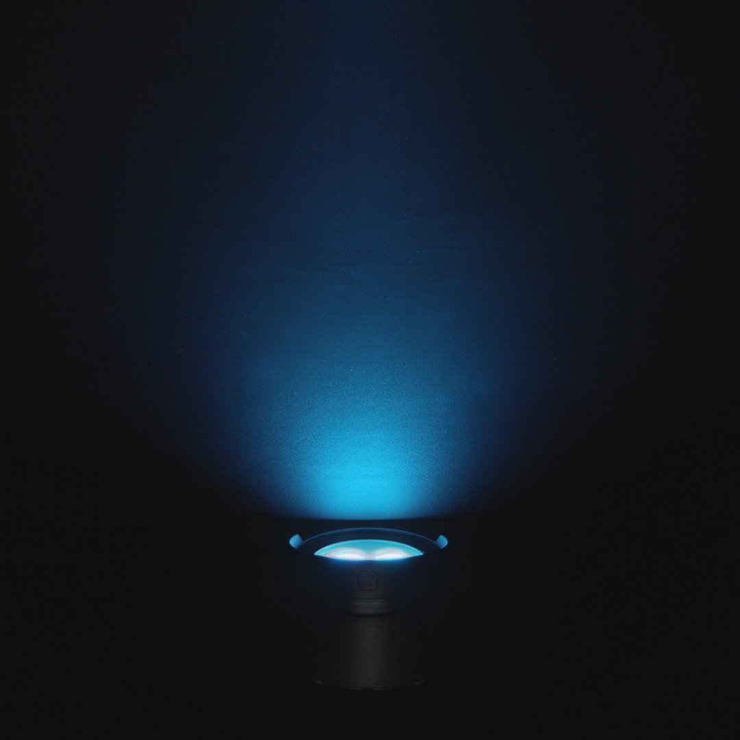 Cameo DROP P4 Professionelles Outdoor Uplight