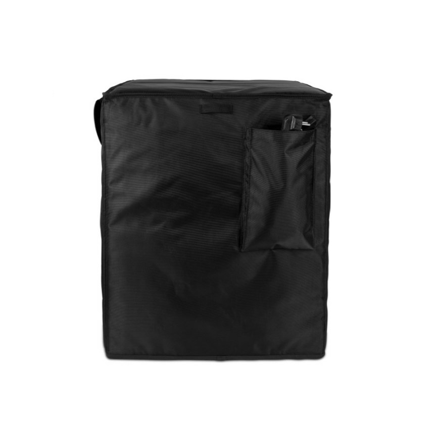 LD Systems DAVE 15 G4X SUB PC Gepolsterte Schutzhülle für DAVE 15 G4X Subwoofer