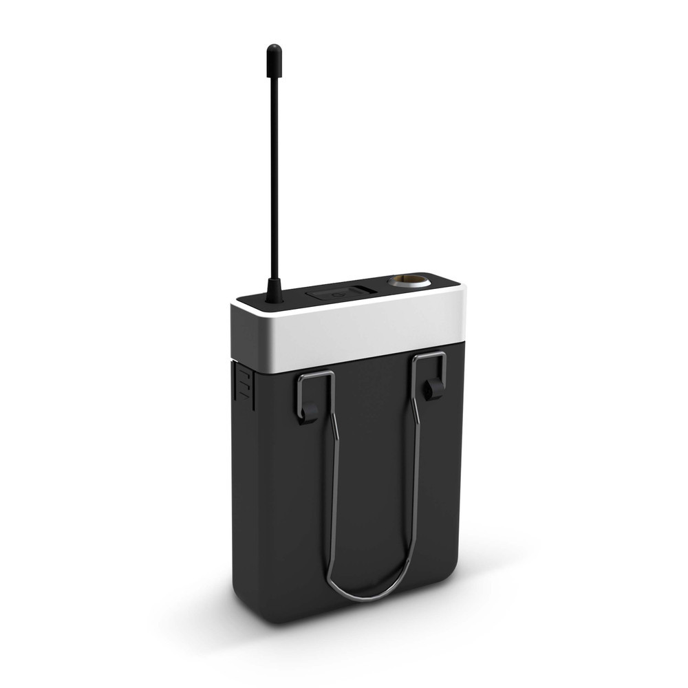 LD Systems U505 BP Bodypack Sender