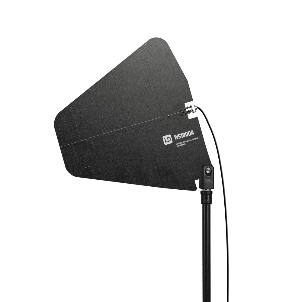 LD Systems WS 100 DA  Direktionale Antennen