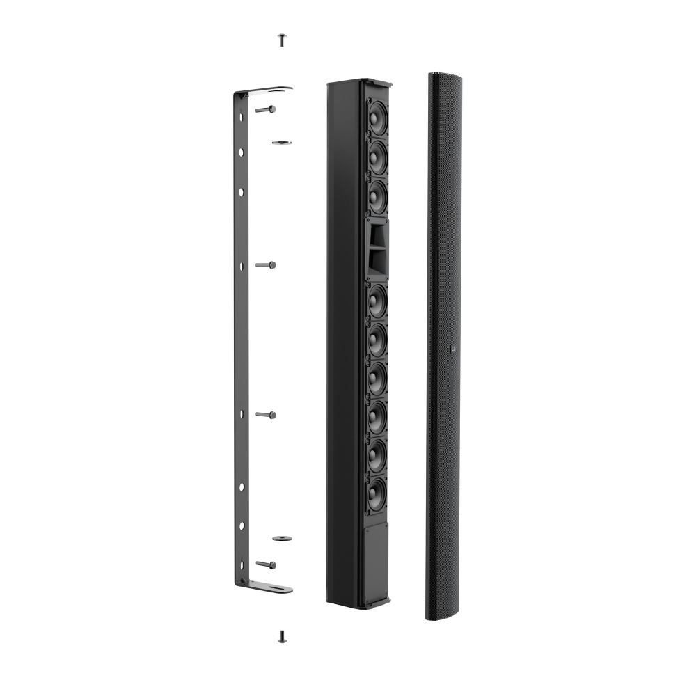 LD Systems MAUI i1 Passiver Indoor/Outdoor-Installations-Säulenlautsprecher