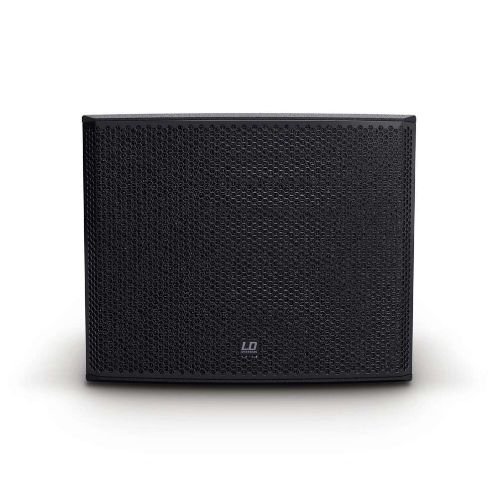 LD Systems STINGER SUB 18 G3 Passiver 18” Bassreflex PA Subwoofer