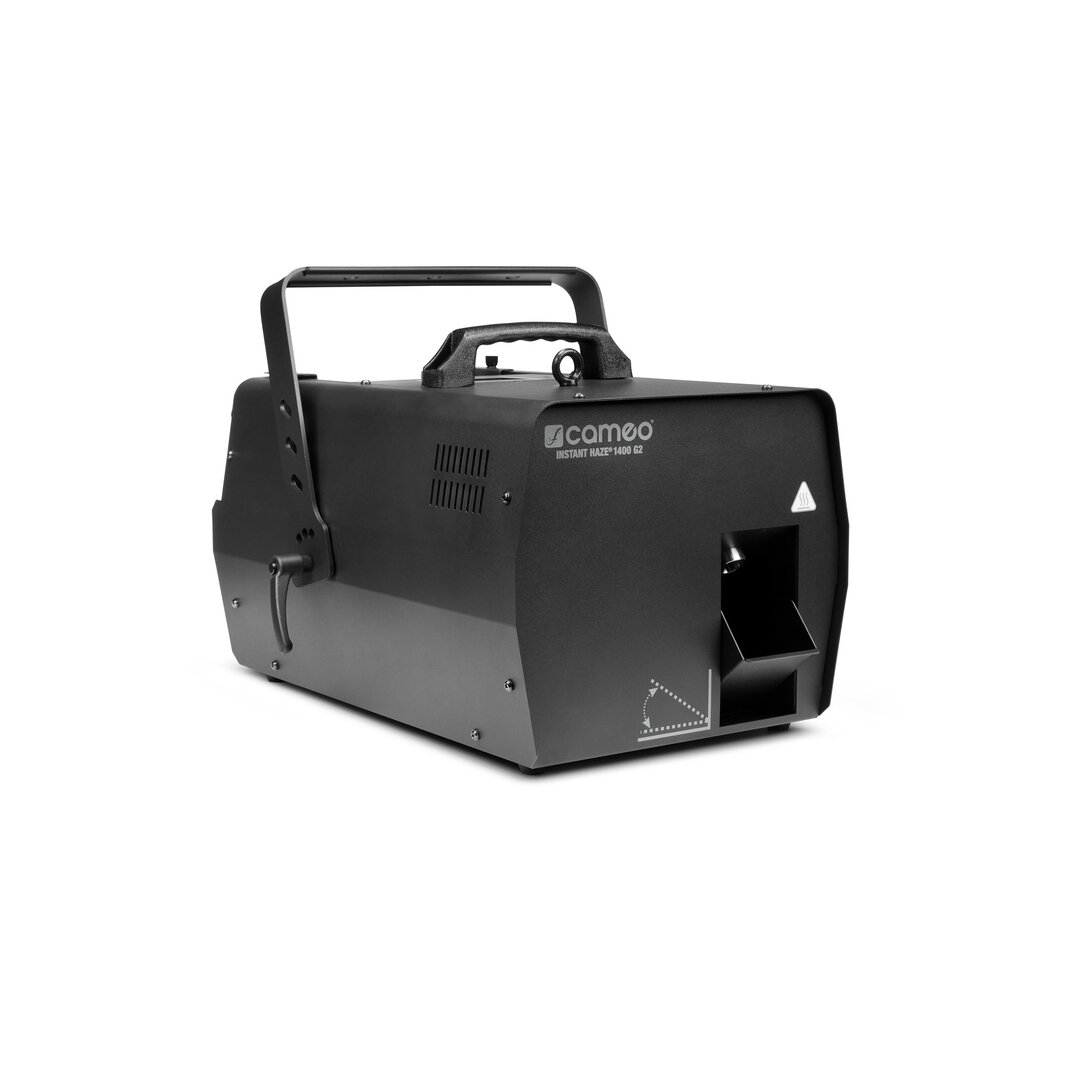 Cameo INSTANT HAZE 1400 G2 Touring Hazer