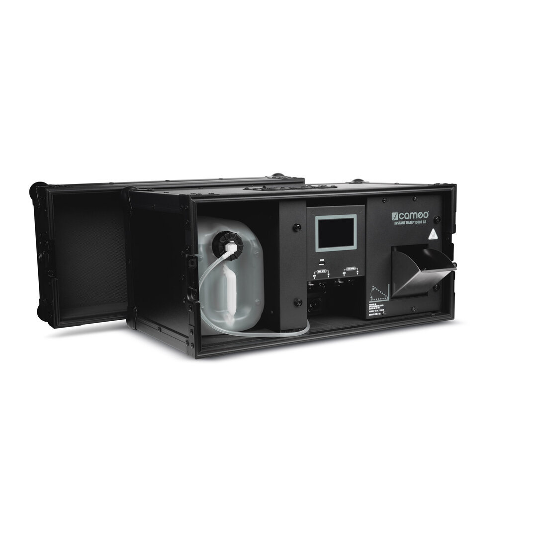 Cameo INSTANT HAZE 1500 T G2