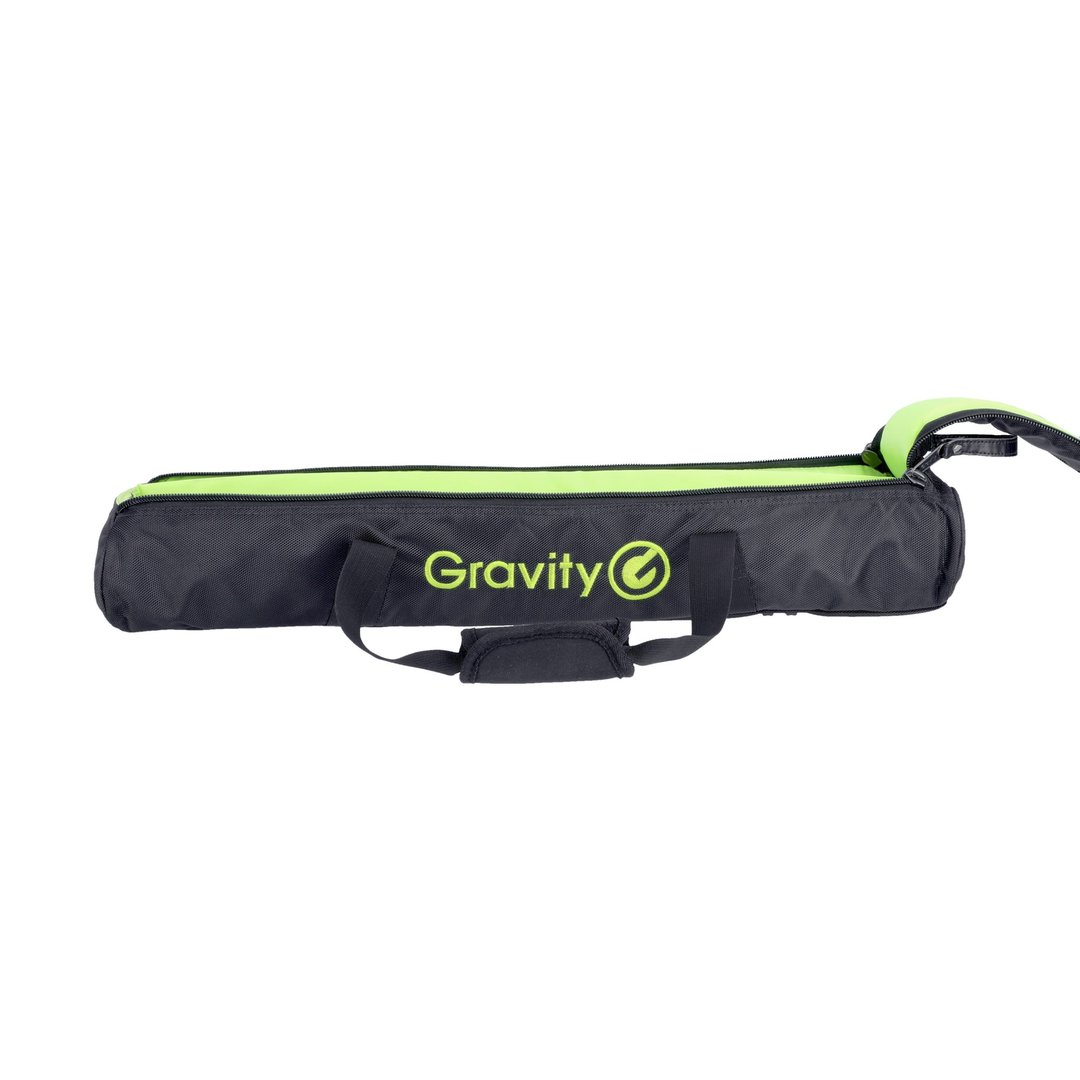 Gravity BG SS 2 T B Transporttasche für zwei Traveler Lautsprecherstative