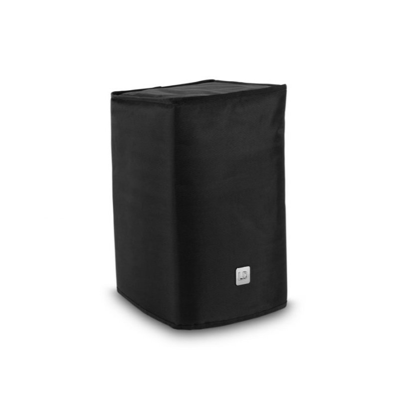 LD Systems DAVE 15 G4X SAT PC Gepolsterte Schutzhülle für DAVE 15 G4X Satelliten