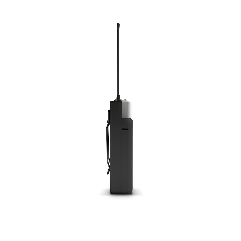LD Systems U305 BPH Funksystem mit Bodypack und Headset - 584 - 608 MHz
