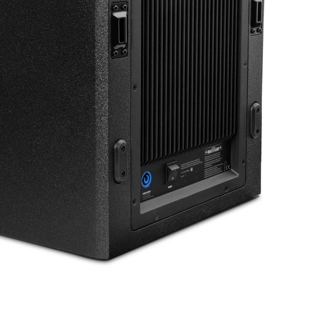LD Systems MAUI 44 G2 Professionelles Säulen PA System