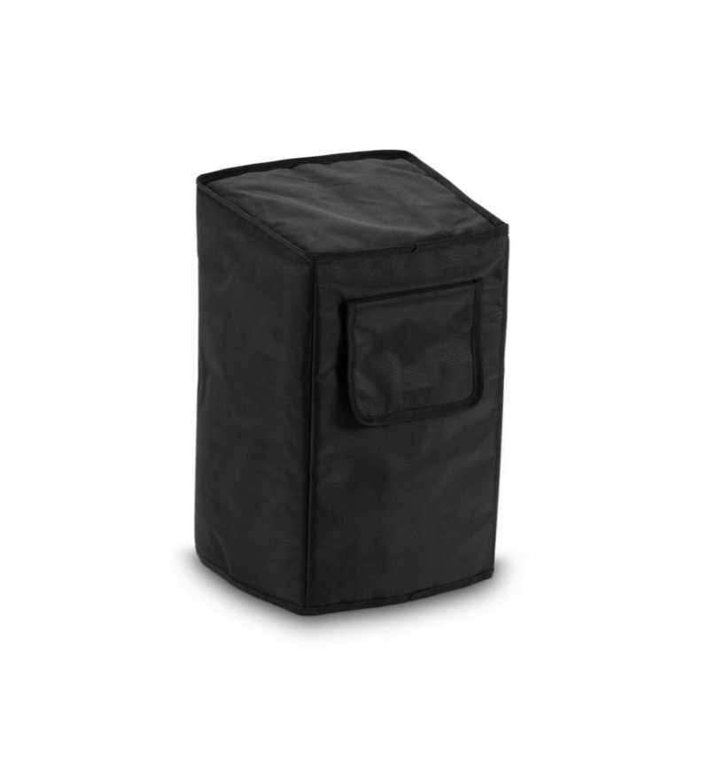 LD Systems DAVE 12 G4X SAT PC Gepolsterte Schutzhülle für DAVE 12 G4X Satelliten