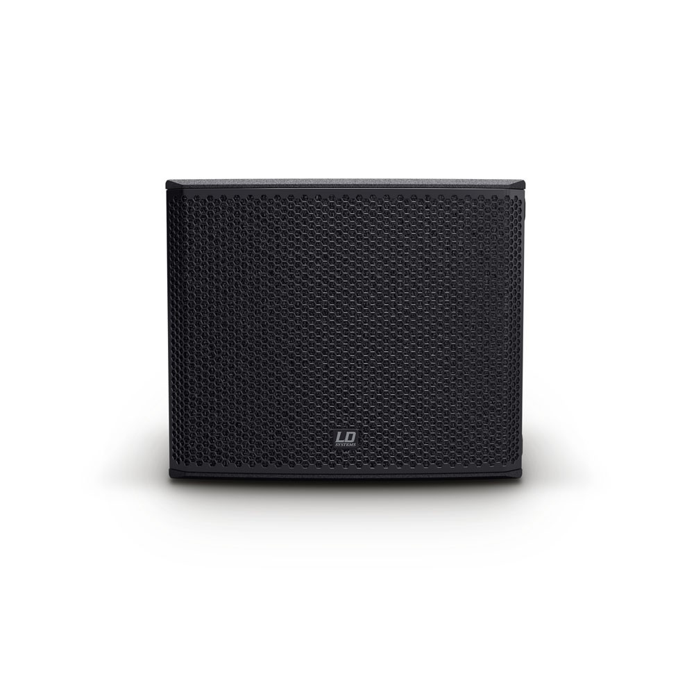 LD Systems STINGER SUB 15 G3 Passiver 15” Bassreflex PA-Subwoofer