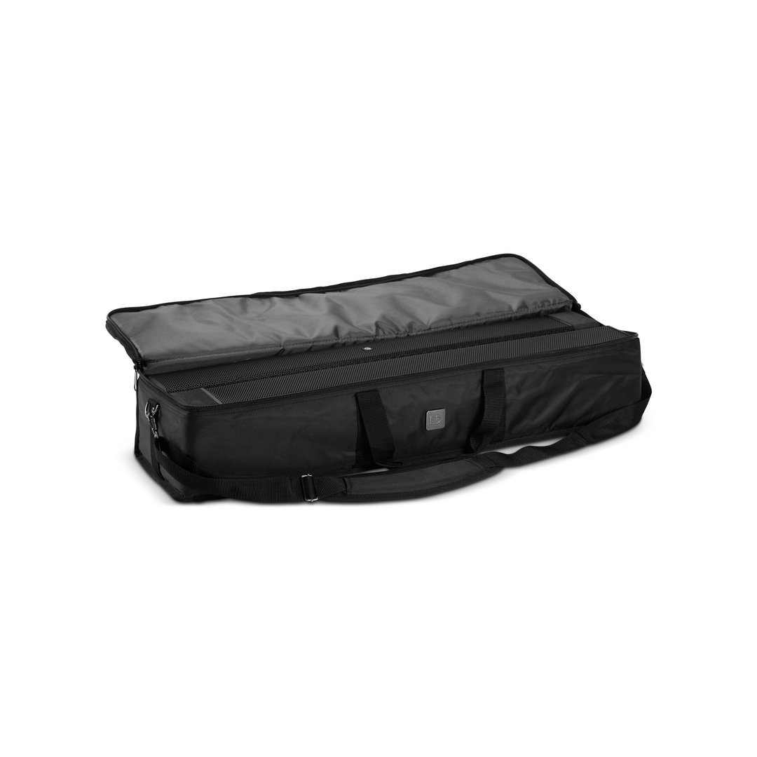 LD Systems  MAUI 28 G3 SAT BAG  Gepolsterte Tragetasche für MAUI 28 G3 Säulen