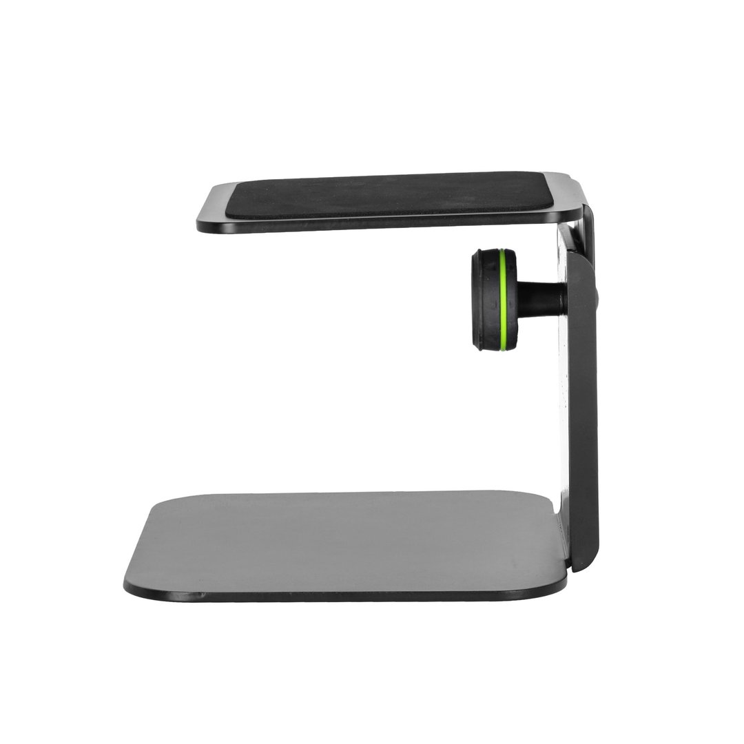 Gravity SP 3102 C B Kompakter Studiomonitor-Tischständer
