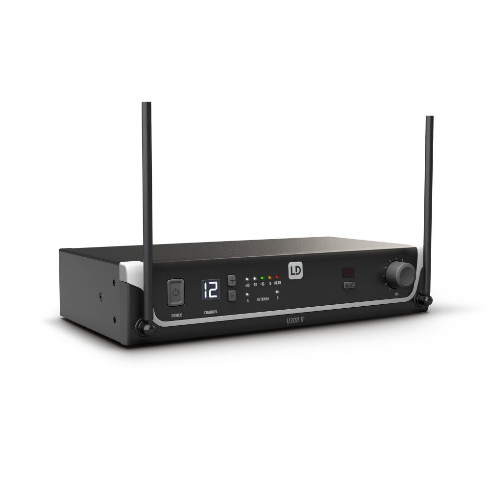 LD Systems U306 R Empfänger