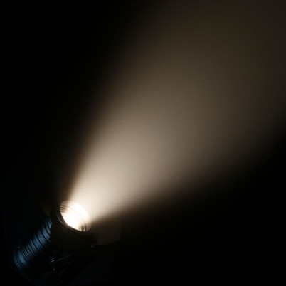 Cameo TS 100 WW Theater-Spot mit Fresnel-Linse