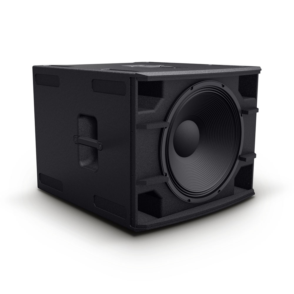 LD Systems STINGER SUB 18 G3 Passiver 18” Bassreflex PA Subwoofer