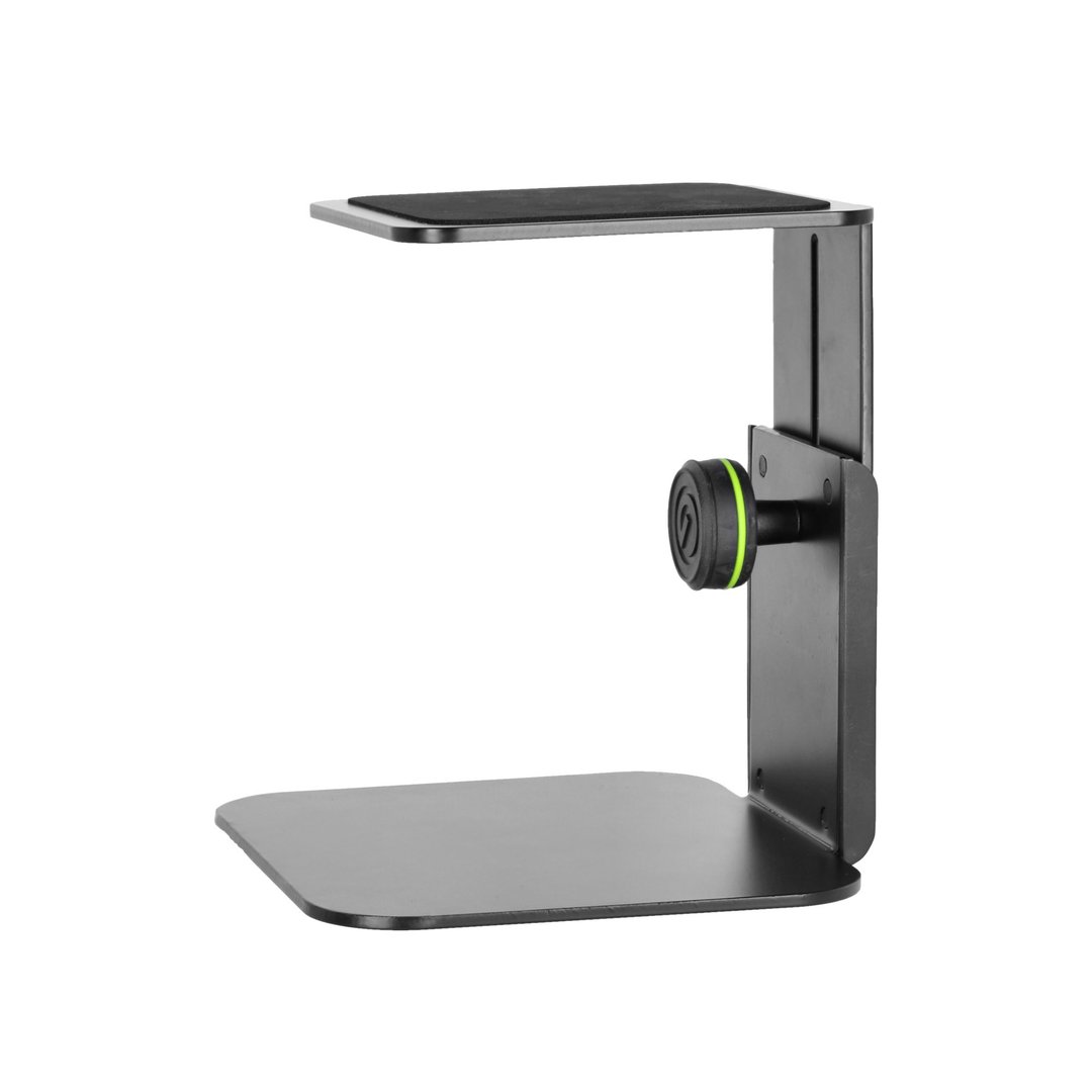 Gravity SP 3102 C B Kompakter Studiomonitor-Tischständer