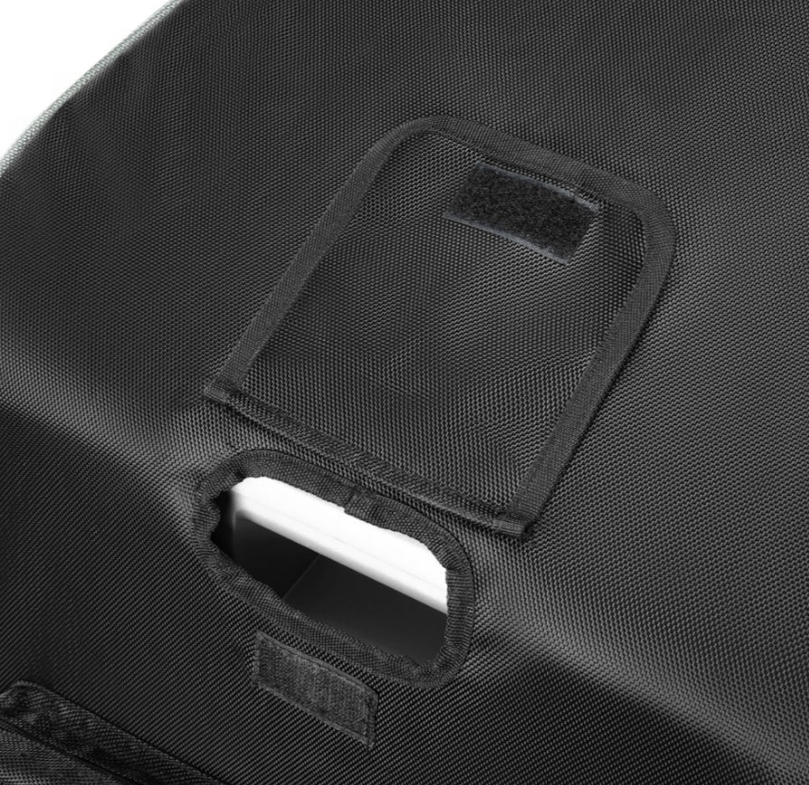 LD Systems  MAUI P900 SUB PC  Gepolsterte Schutzhülle für MAUI P900 Subwoofer