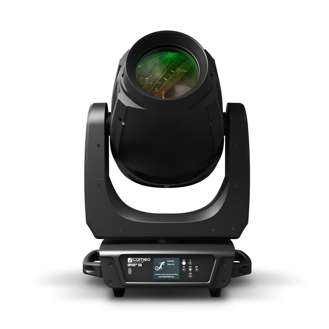 Cameo OPUS S5 Spot Moving Head
