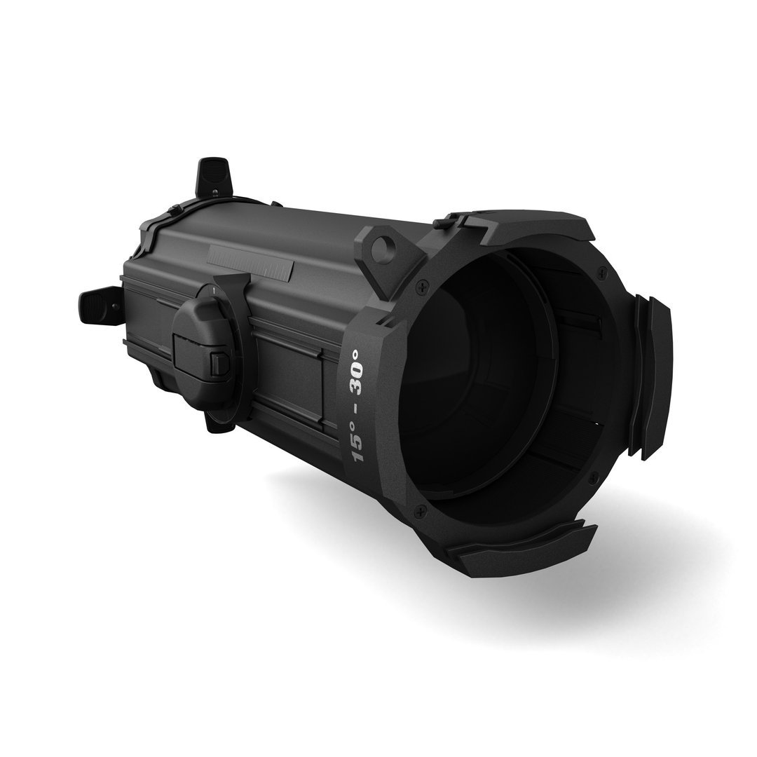 Cameo P2 15°-30° ZOOM LENS 15° - 30° Zoom-Linse für P2 D/FC/T