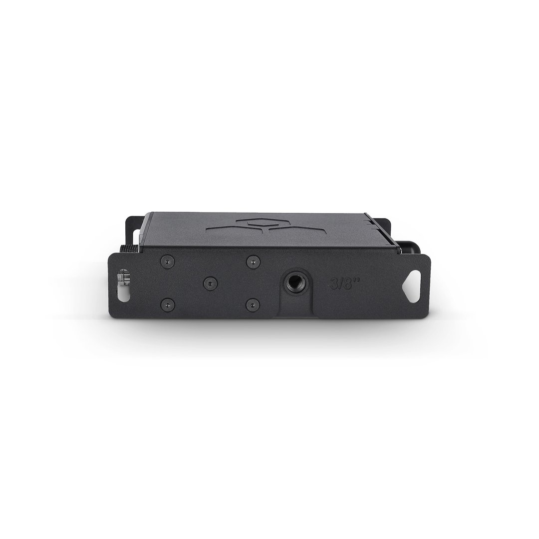 Cameo iDMX T3 W-DMX & CRMX Transceiver powered by LumenRadio