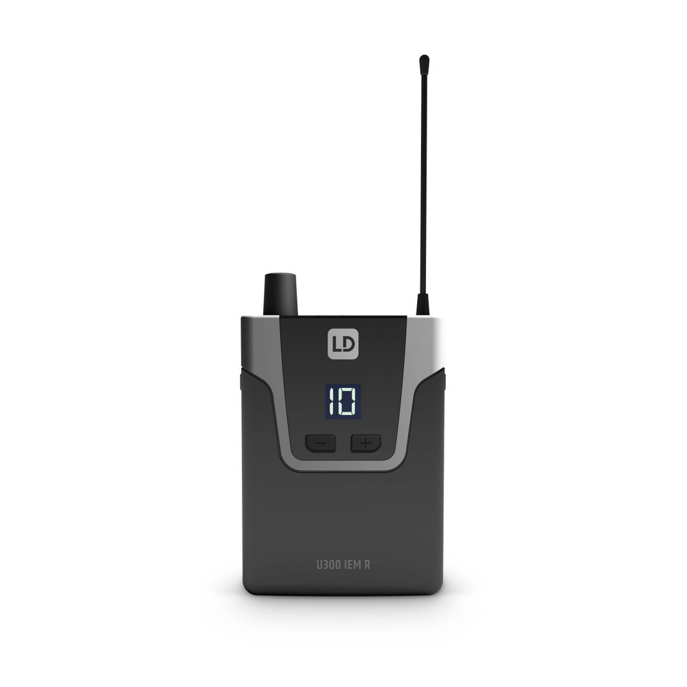 LD Systems U305 IEM In-Ear Monitoring System