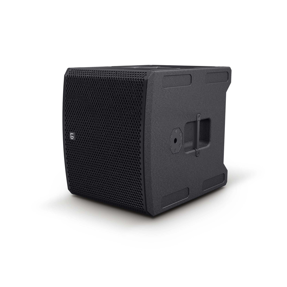 LD Systems STINGER SUB 15 A G3 Aktiver 15” Bassreflex PA Subwoofer