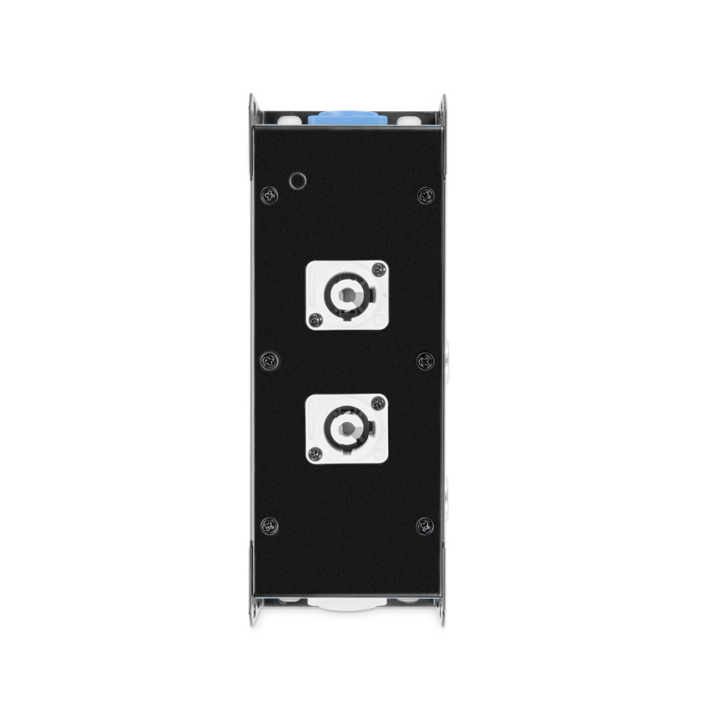 Adam Hall Accessories  PRO PORT 2 PP  Stromverteiler