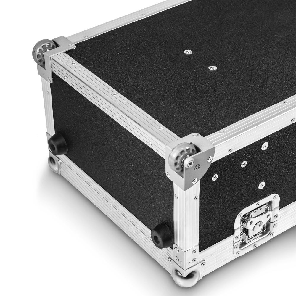 Cameo DROP B1 TOURING SET  6 x CLDROPB1 im Lade-Flightcase mit Netzteil