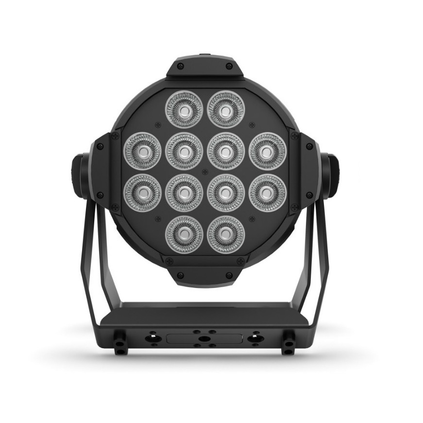 Cameo STUDIO PAR 4 G2 LED-PAR-Scheinwerfer mit 12 x RGBW 4-in-1-LED