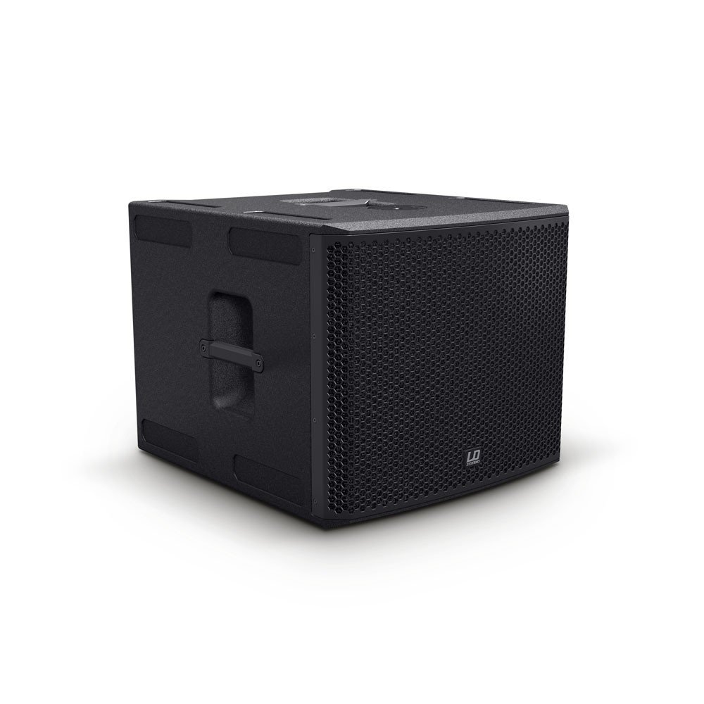 LD Systems STINGER SUB 15 G3 Passiver 15” Bassreflex PA-Subwoofer