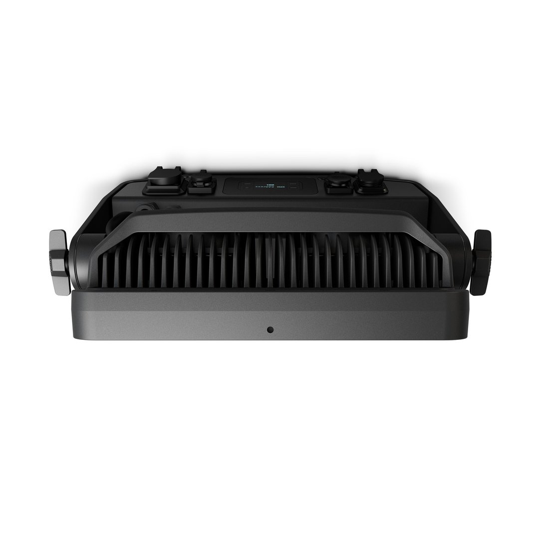 Cameo ZENIT W300 SMD Kompaktes IP65 SMD LED Wash Light & Strobe