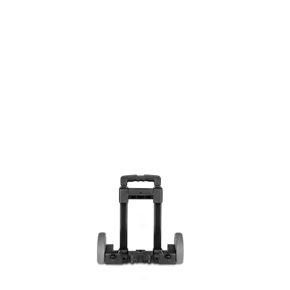 Adam Hall Hardware 34725 B Trolley 3 Auszüge abnehmbar, Länge 380 - 960 mm