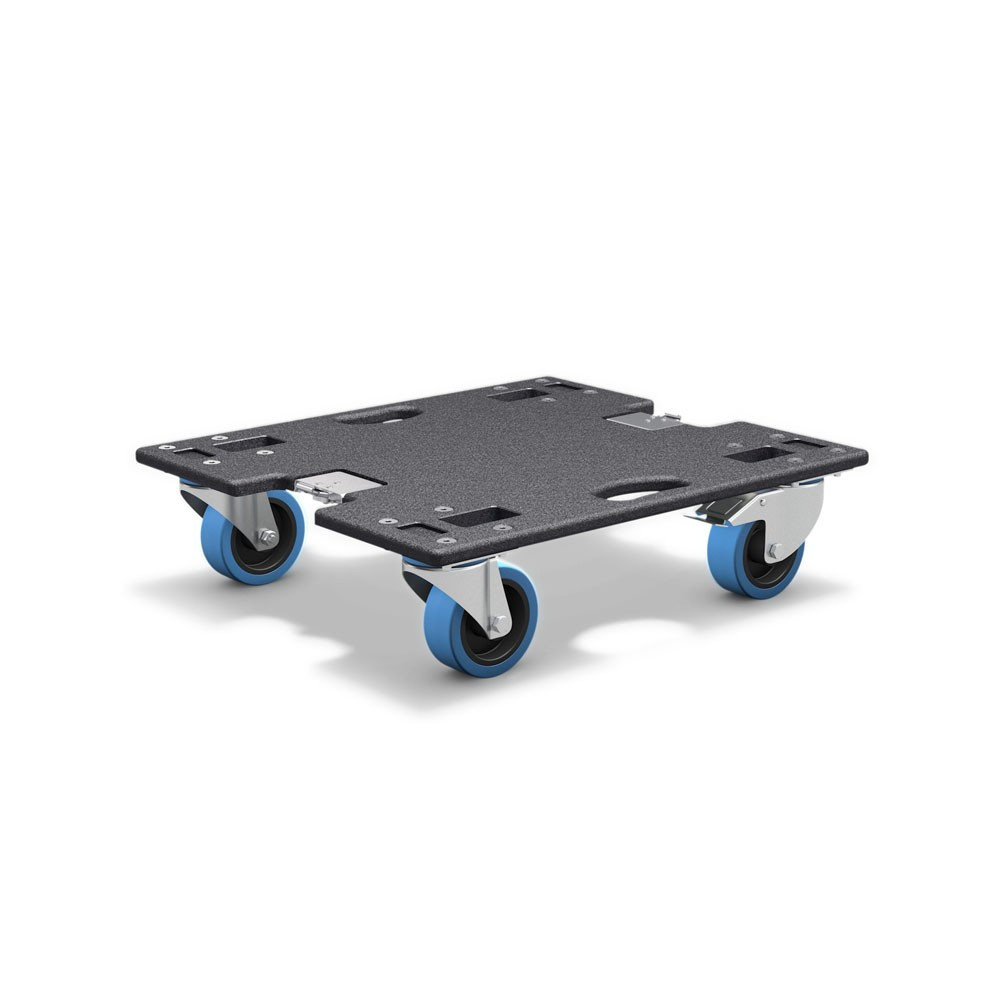 LD Systems STINGER SUB 15 G3 CB Rollbrett für Stinger