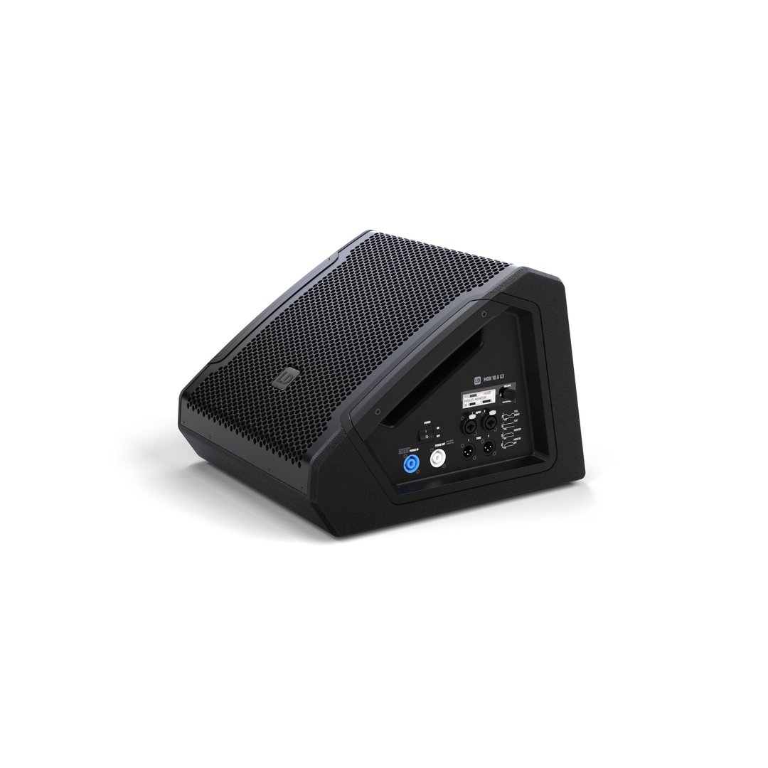 LD Systems MON 10 A G3 10" aktiver koaxialer Bühnenmonitor