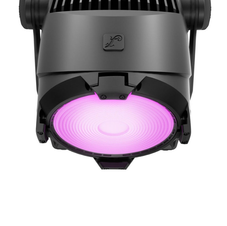 Cameo LUXIS FC Full Colour LED PAR 200 W RGBALC