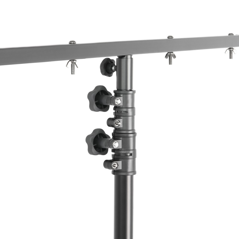 Adam Hall Stands SLTS 09 Lichtstativ, Mittel
