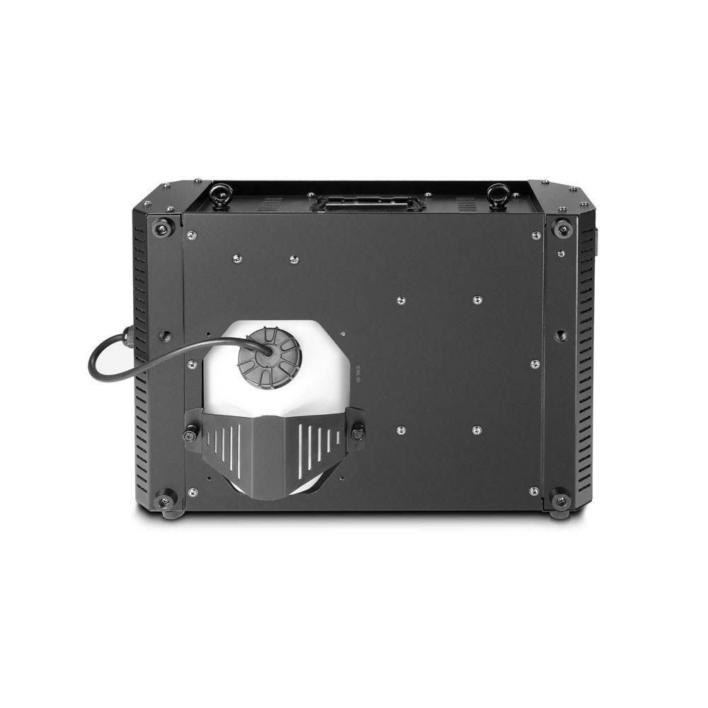 Cameo STEAM WIZARD 2000 Nebelmaschine mit RGBA-LEDs