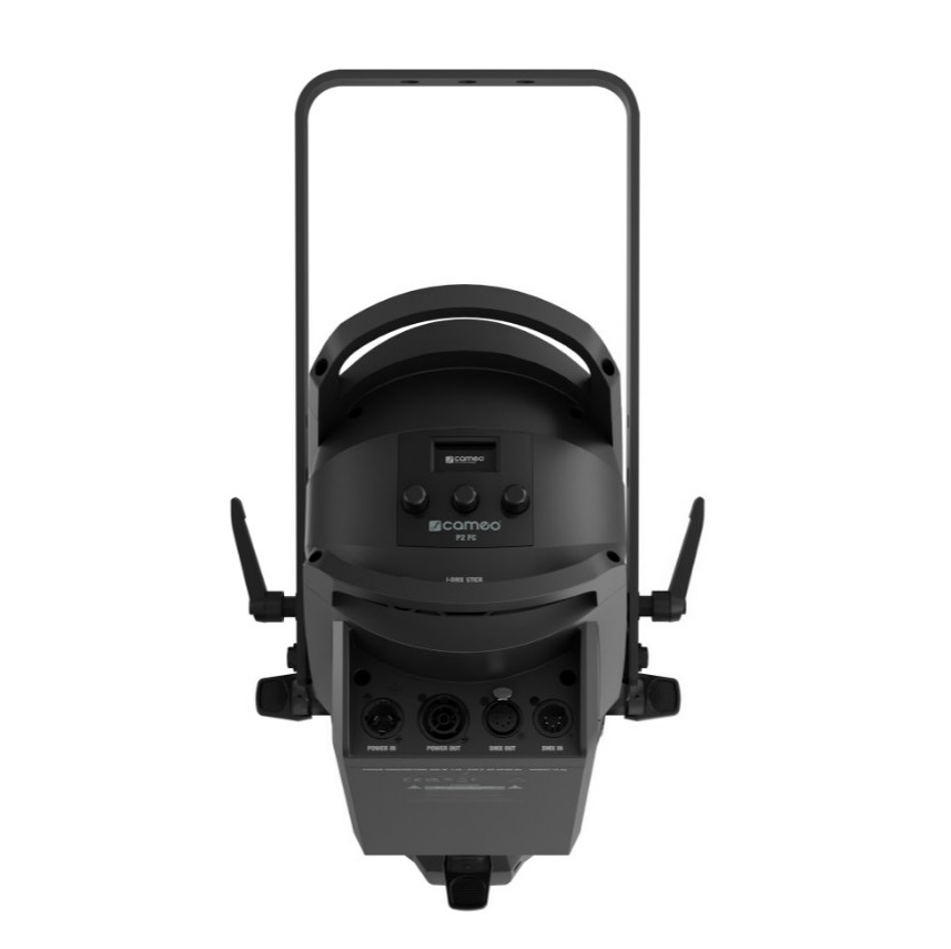 Cameo P2 FC LED-Profilscheinwerfer mit Full-Colour-LED