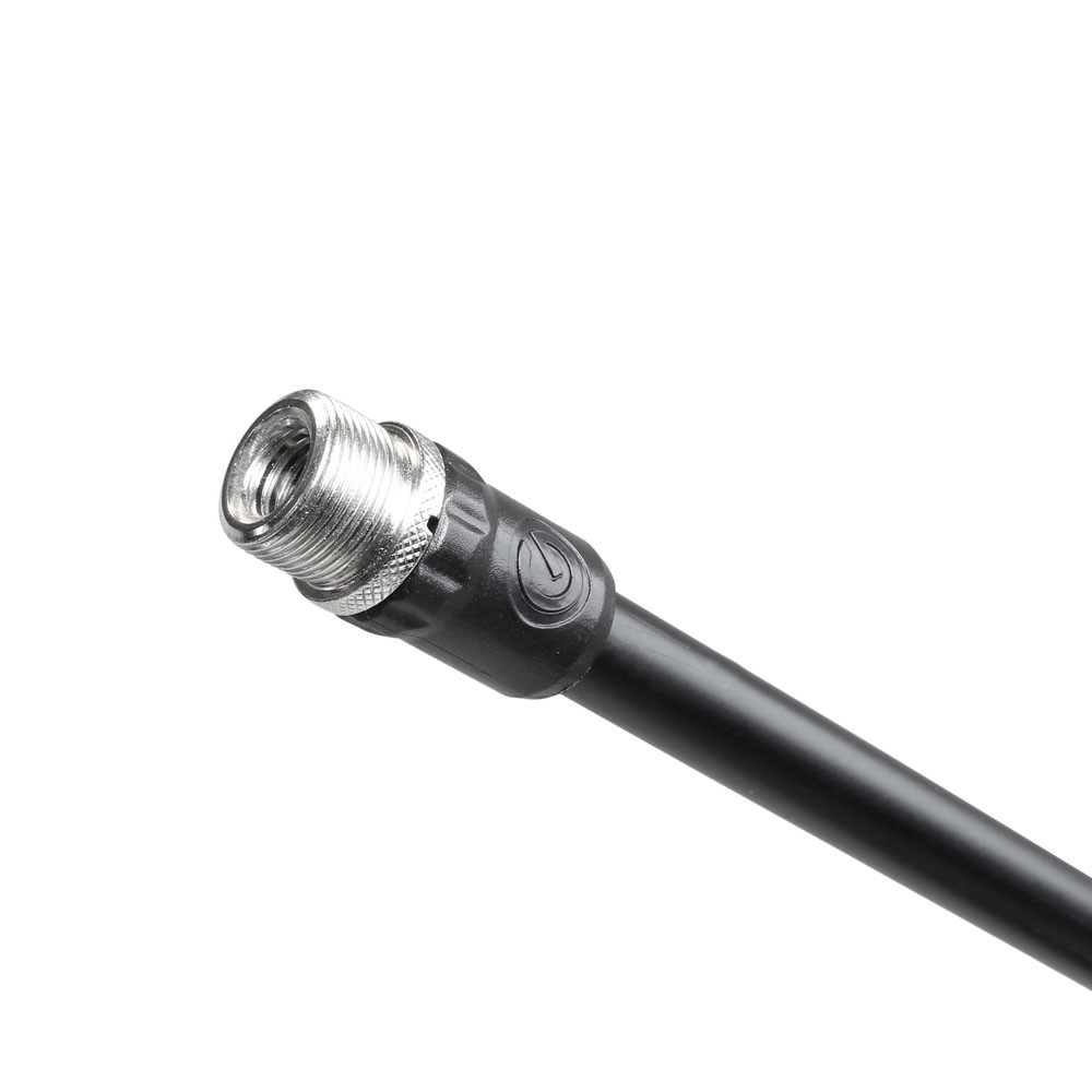 Gravity  MS 4222 B  Mikrofonständer Kurz mit Dreibein-Klappfuß