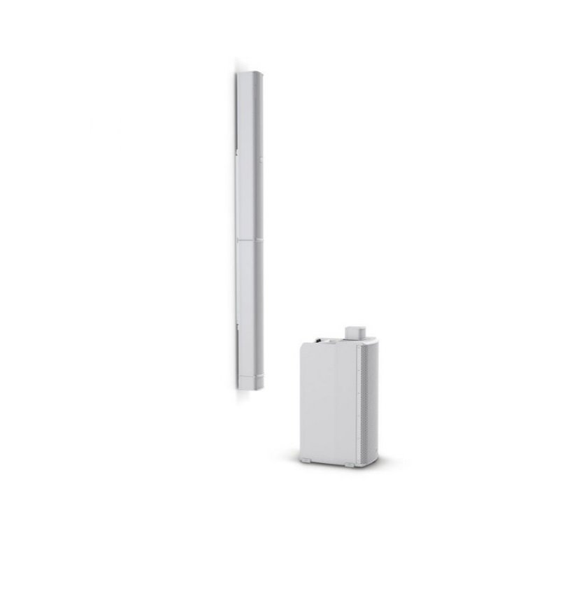 LD Systems  MAUI G2 IK 1 W  Wandmontage-Set für MAUI G2 Säulen