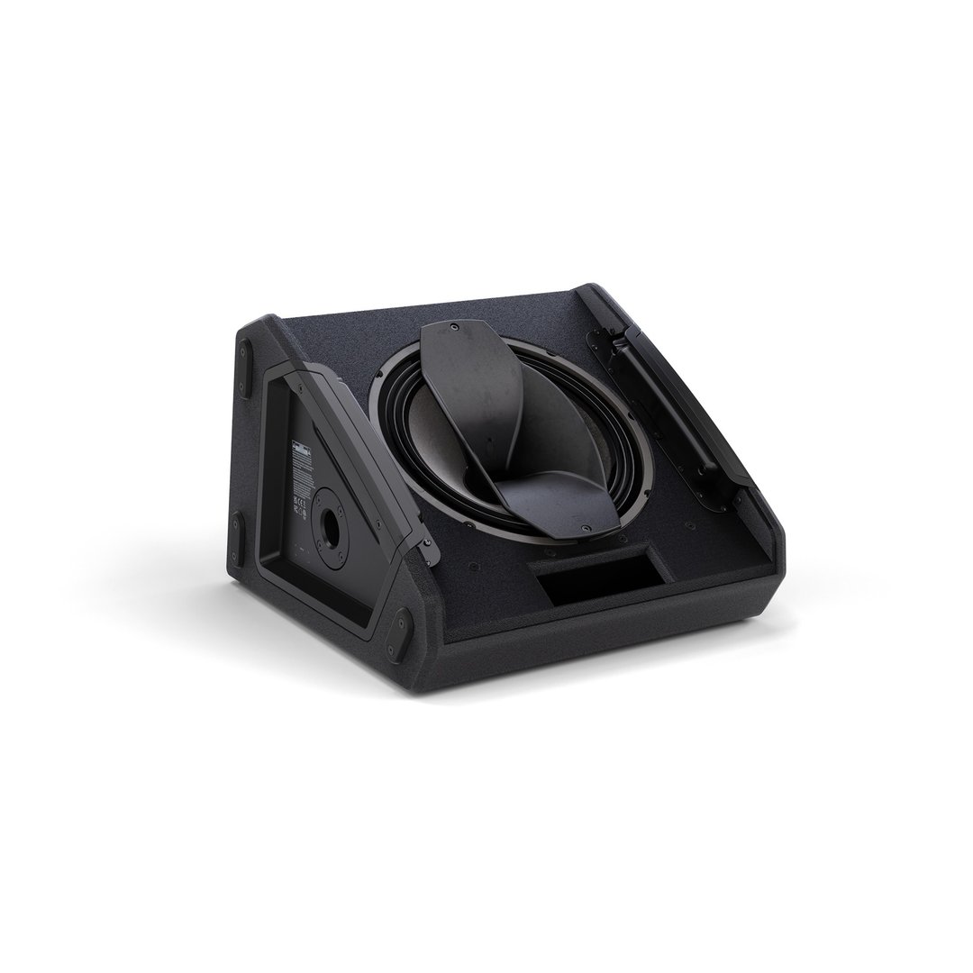 LD Systems  MON 12 A G3  12" aktiver koaxialer Bühnenmonitor