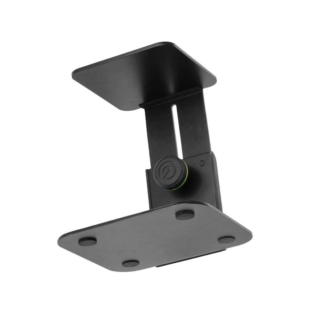 Gravity SP 3102 C B Kompakter Studiomonitor-Tischständer