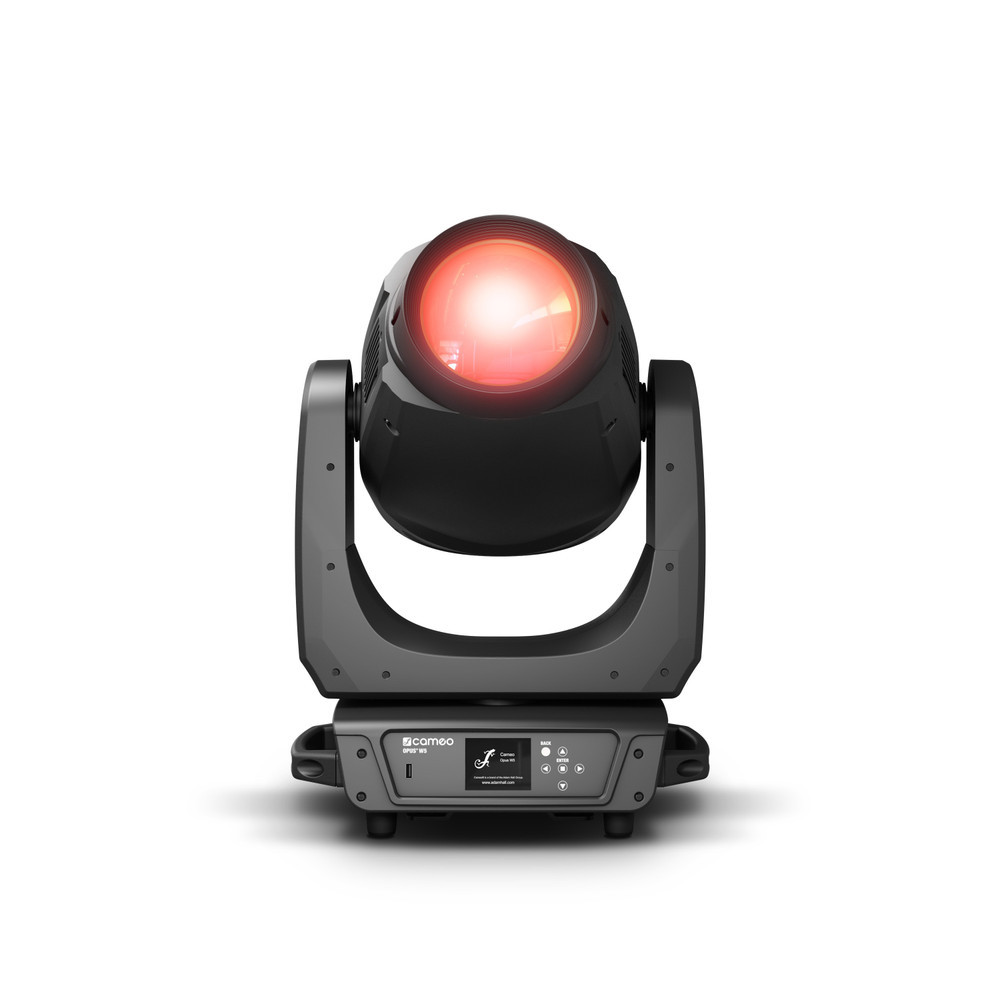 Cameo OPUS W5 Wash Moving Head