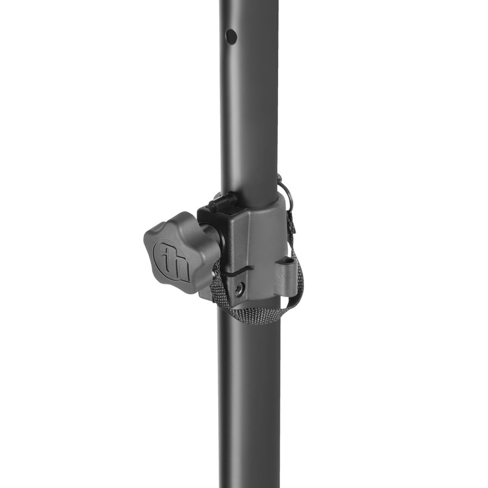Adam Hall Stands SLS315B   Professionelles Licht- und Boxenstativ