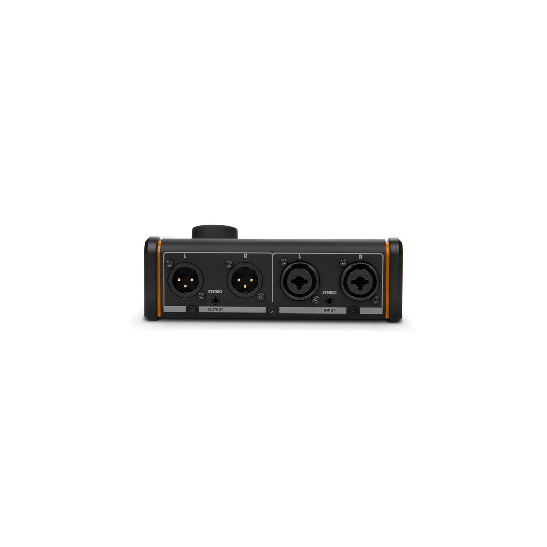 Palmer MONICON M G2  Passiver Studio-Pegelregler