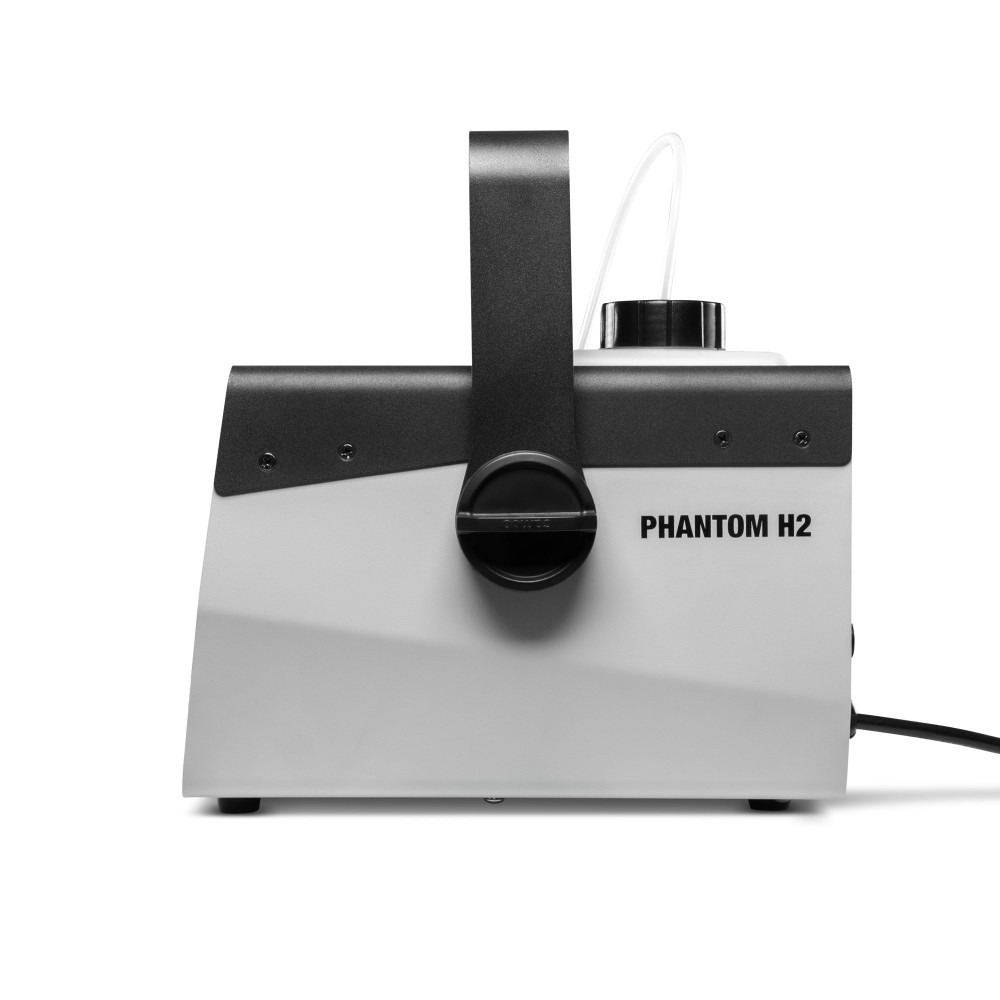 Cameo PHANTOM H2 Kompakter Hazer