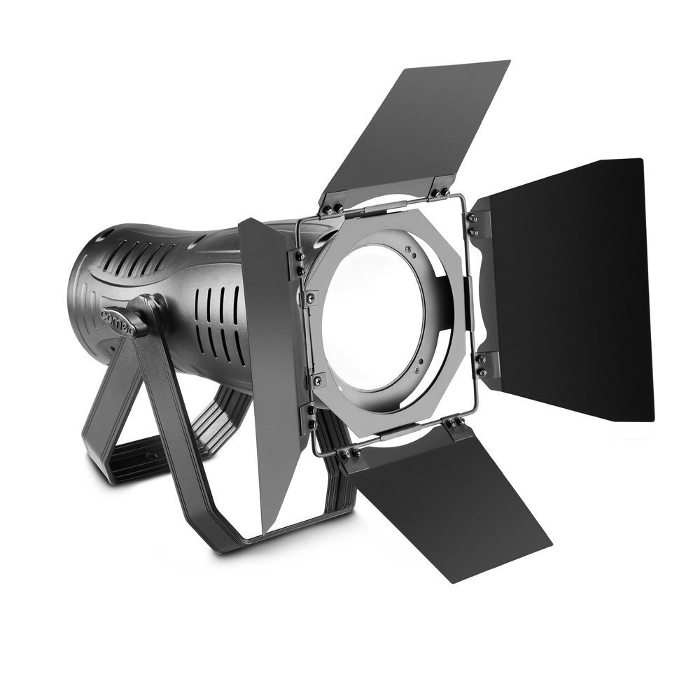 Cameo CL 200 G2 Spot mit weißer 200 W COB-LED