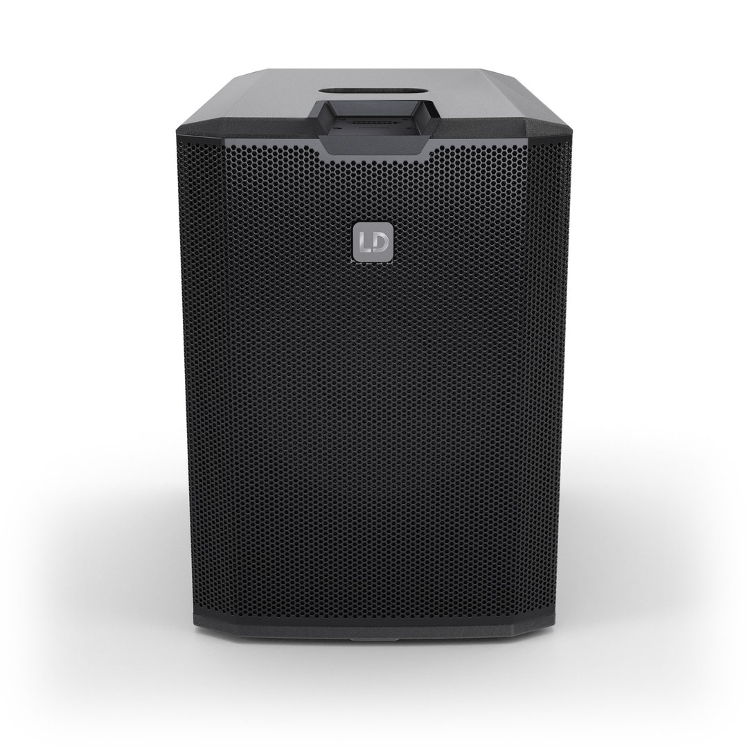 LD Systems MAUI 28 G3 SUB Aktiver 12" Subwoofer für MAUI 28 G3