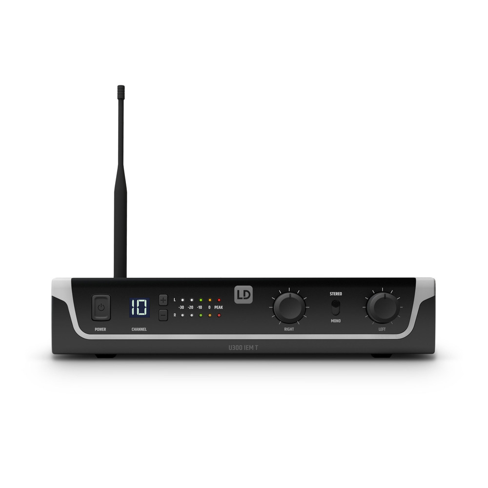 LD Systems U306 IEM T Sender