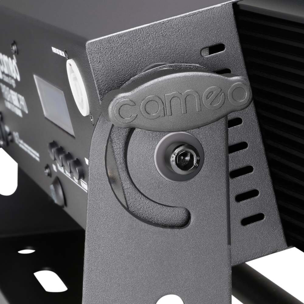 Cameo PIXBAR 650 C PRO Professionelle 8 x 30 W COB LED Bar